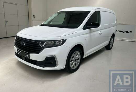 Ford * Limited / Diesel / L2 / Garantie  *