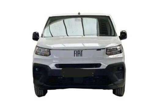 Fiat 1.5 BlueHDI L1 Light S/S