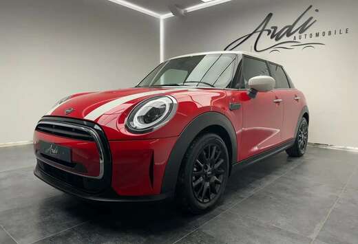 MINI 1.5 *GARANTIE 12 MOIS*1er PROPRIETAIRE*CAMERA AR ...