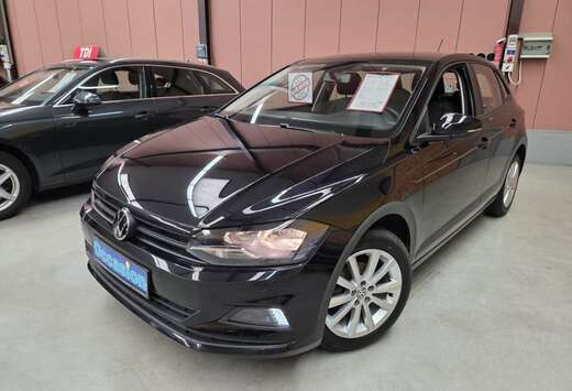 Volkswagen 1.0 TRENDLINE 80CV