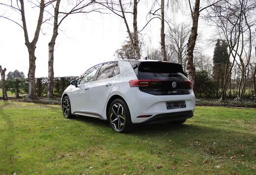 Volkswagen ID.3 58 kWh Pro Performance Business / 204 ...