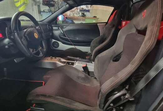 Ferrari Modena Spider 3.6i V8 40v