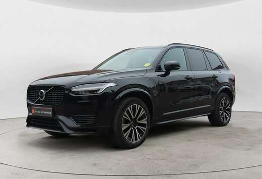 Volvo 2.0 B5 4WD Plus Bright 7pl.