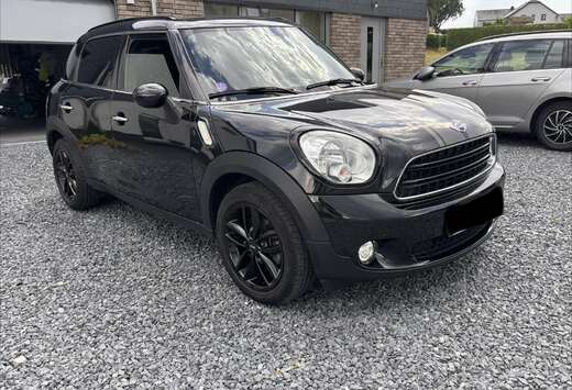 MINI 1.6i