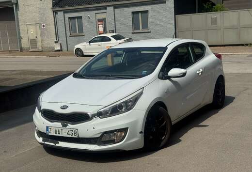 Kia 99 Ch//2014//243.533km