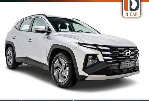 Hyundai 1.6 T-GDI MHEV AUTOMATIQUE LED GPS CAMERA JA1 ...