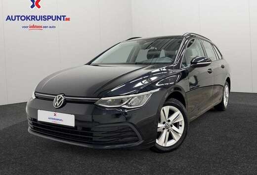 Volkswagen 1.0TSI OPF Life GPS Dig.Airco Alu