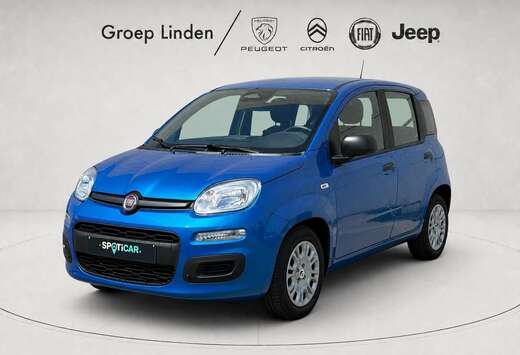 Fiat *AIRCO* 1.0 Benz/Hybrid