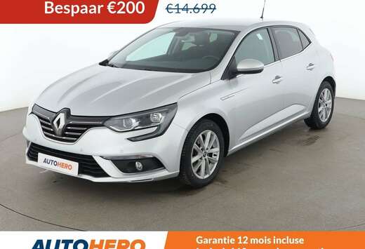 Renault 1.3 TCe Intens