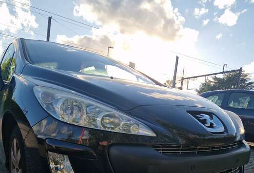 Peugeot 1.6i Premium Pack
