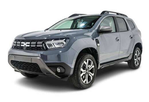 Dacia Duster 1.3 TCe-131 Cv-Caméra-Clim Auto-Régula ...