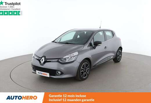 Renault 1.5 dCi Intens