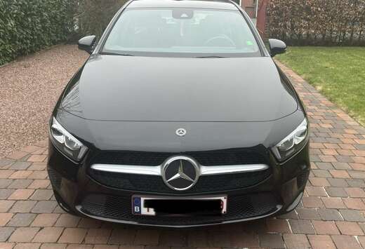 Mercedes-Benz 7G-DCT Progressive