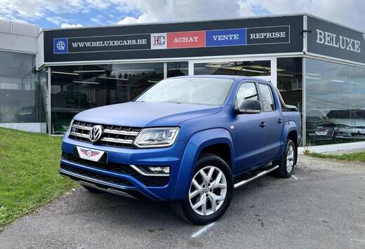 Volkswagen 3.0 V6TDi 258CV*4WD*TVAC-BTW.IN*AUTO*CAM*P ...