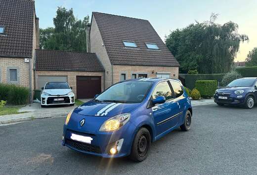 Renault 1.2i 16v ( Prête a Etre Immatriculée)