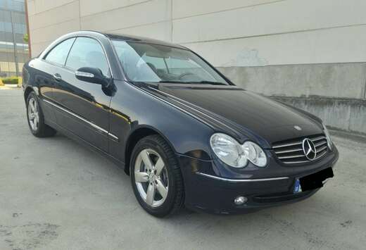 Mercedes-Benz Avangard