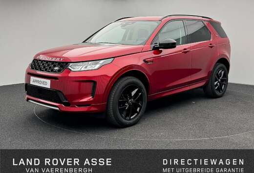 Land Rover P270e S AWD