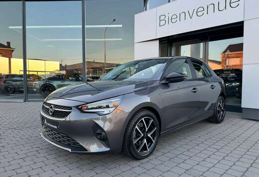 Opel 1.2 Turbo *GARANTIE*CARPLAY*GPS*CAMERA*