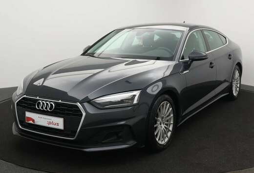 Audi Audi A5 Sportback 40TFSI Advanced *AUTOMAAT*LEDE ...