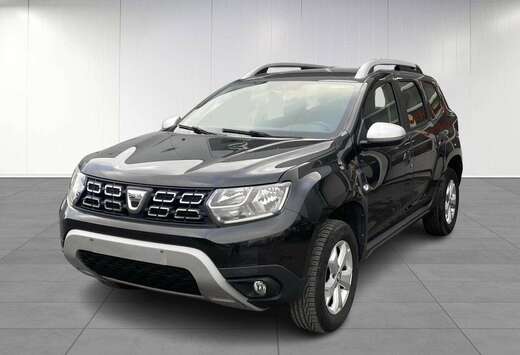 Dacia Liberty TCe 130