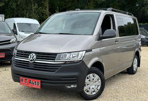 Volkswagen 2.0 TDi/5 Places/Double Cabine/Utilitaire/ ...