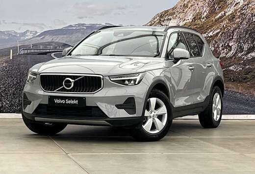 Volvo T2 AUT ESSENTIAL