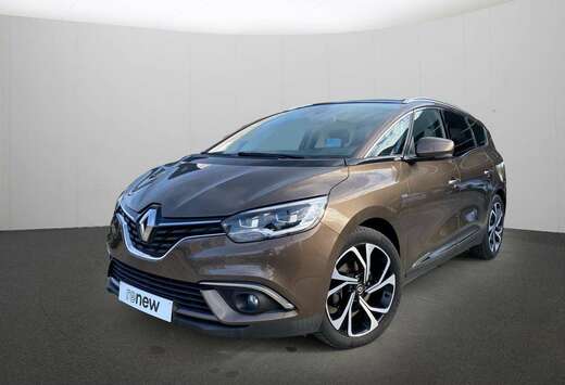 Renault Bose Edition dCi 110