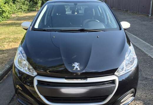 Peugeot 1.2i PureTech Active S&S (EU6.2)