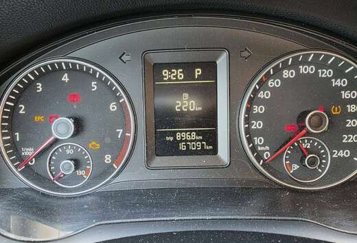 Volkswagen Golf Plus 1.2 TSI Highline DSG