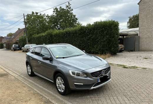 Volvo Momentum
