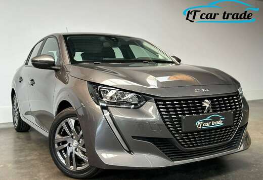Peugeot 1.2i PureTech Active Pack | Navigatie | Airco ...