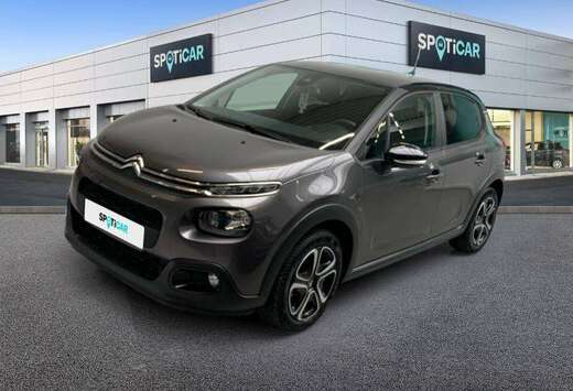 Citroen 2 1.2 PureTech 82 MAN Business GPS
