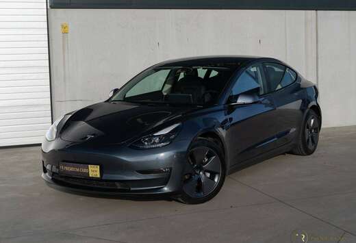 Tesla 78 kWh l AWD l Long Range l Dual Motor l 2023 l ...