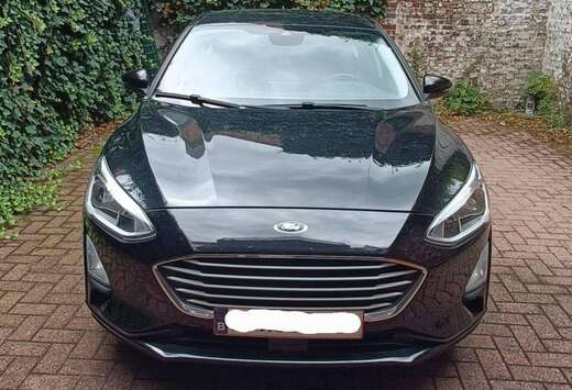 Ford EcoBoost Trend Edition