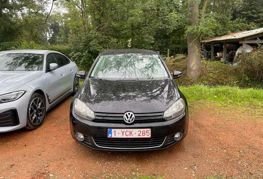 Volkswagen 1.4 TSI Highline