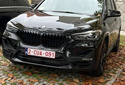 BMW PHEV 1.5iA xDrive25e OPF