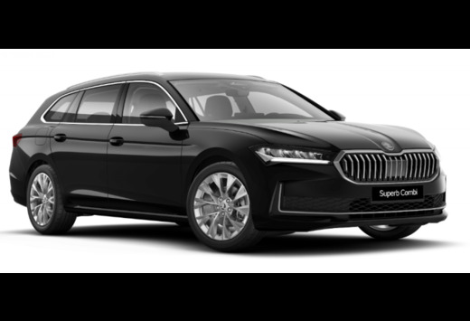 Skoda Selection*Camera36*Sièges massants