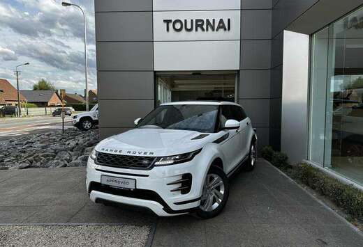 Land Rover S R Dynamic