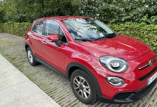 Fiat 1.0 FireFly T3 Cross