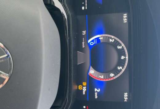 Volkswagen Polo 1.0 TSI Life Business OPF