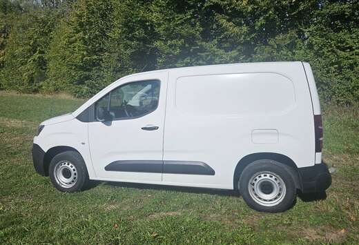 Citroen 1.2 PureTech M Light Club S/S (EU6.2)