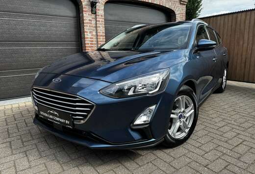 Ford | CLIPPER | FULL LED | NAVI | CARPLAY | CAMERA | ...