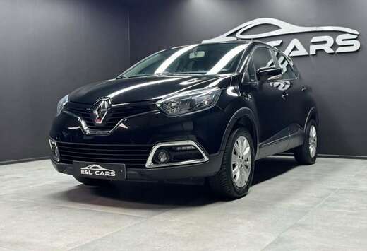 Renault Captur 0.9 TCe **12 mois de garantie**