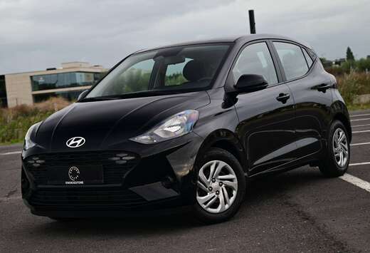 Hyundai AUTOMATIC / CAMERA / NAVI / CARPLAY / ANDROID ...