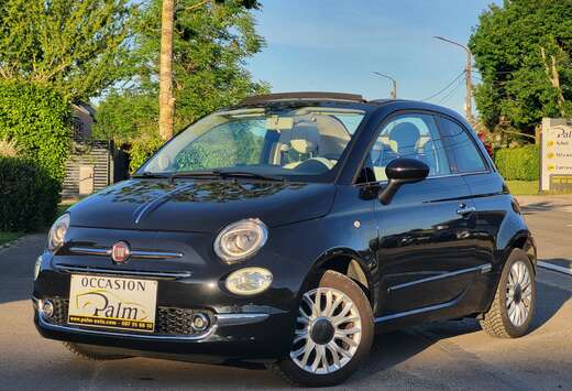 Fiat 0.9 T TwinAir Pop Star