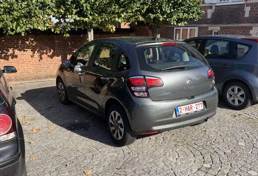 Citroen 1.2 PureTech Seduction NIEUWE DISTRIBUTIERIEM