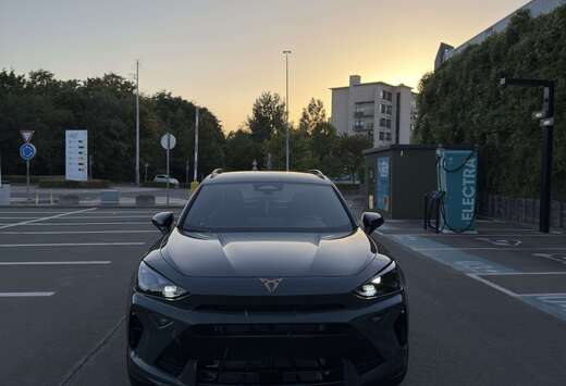 1.5 eTSI MHEV Impulse DSG