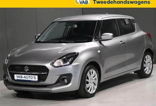 Suzuki 1.2 Dualjet MHEV SELECT