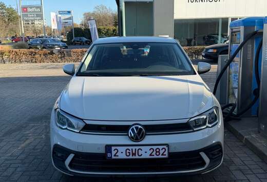 Volkswagen 1.0 TSI OPF DSG Style Facelift  DIG. DASH  ...