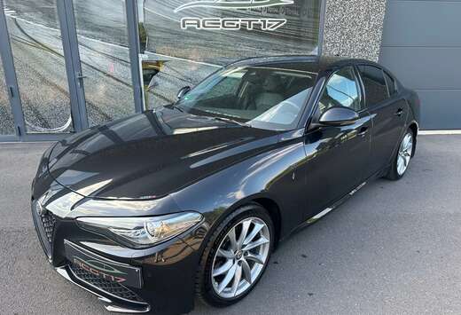 Alfa Romeo 2.2 MJD Sprint ATX 1ste Hand Top condition